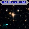 IRAS 15350-5305