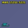 IRAS 15351-5221