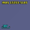 IRAS 15353-5145