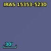 IRAS 15353-5230