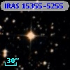 IRAS 15355-5255