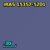 IRAS 15357-5201
