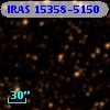 IRAS 15358-5150