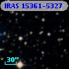 IRAS 15361-5327