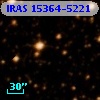 IRAS 15364-5221