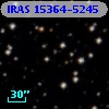 IRAS 15364-5245