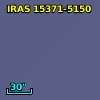 IRAS 15371-5150