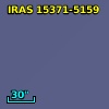 IRAS 15371-5159