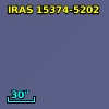 IRAS 15374-5202