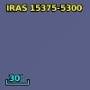 IRAS 15375-5300