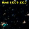 IRAS 15376-5320