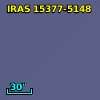 IRAS 15377-5148