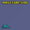 IRAS 15380-5206