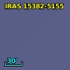 IRAS 15382-5155