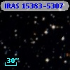 IRAS 15383-5307