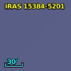 IRAS 15384-5201