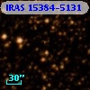 IRAS 15384-5131
