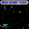 IRAS 15395-5232