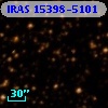 IRAS 15398-5101