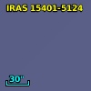 IRAS 15401-5124