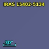 IRAS 15402-5134