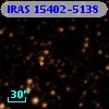 IRAS 15402-5138