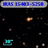 IRAS 15403-5250