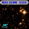 IRAS 15406-5133