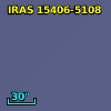 IRAS 15406-5108