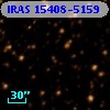 IRAS 15408-5159
