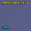 IRAS 15416-5125
