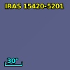 IRAS 15420-5201
