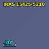 IRAS 15425-5210