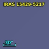 IRAS 15429-5217