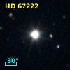 HD  67222
