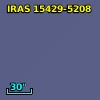 IRAS 15429-5208
