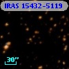 IRAS 15432-5119