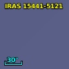 IRAS 15441-5121