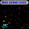 IRAS 15449-5132