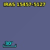 IRAS 15457-5127