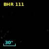 BHR 111