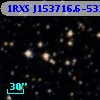 1RXS J153716.6-532214