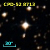 CPD-52  8713