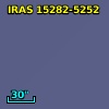 IRAS 15282-5252