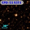 CPD-51  8371