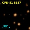 CPD-51  8537