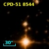 CPD-51  8544