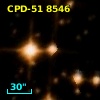 CPD-51  8546
