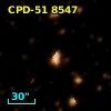 CPD-51  8547