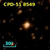 CPD-51  8549